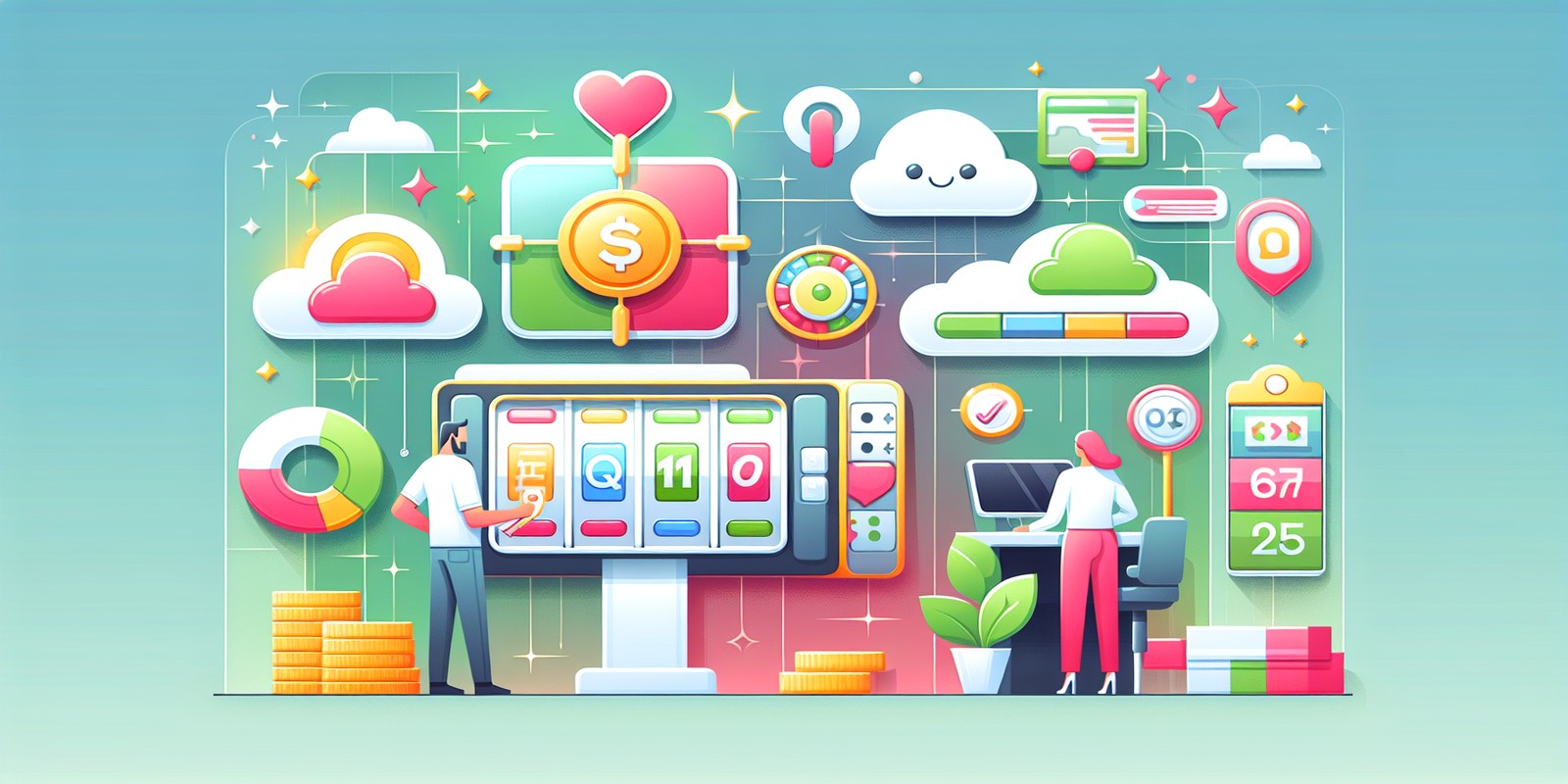 Explore the Excitement: House of Fun Free Slots for Pakistani Players 2025 - Slot Strategy Guide for pakistani | FR