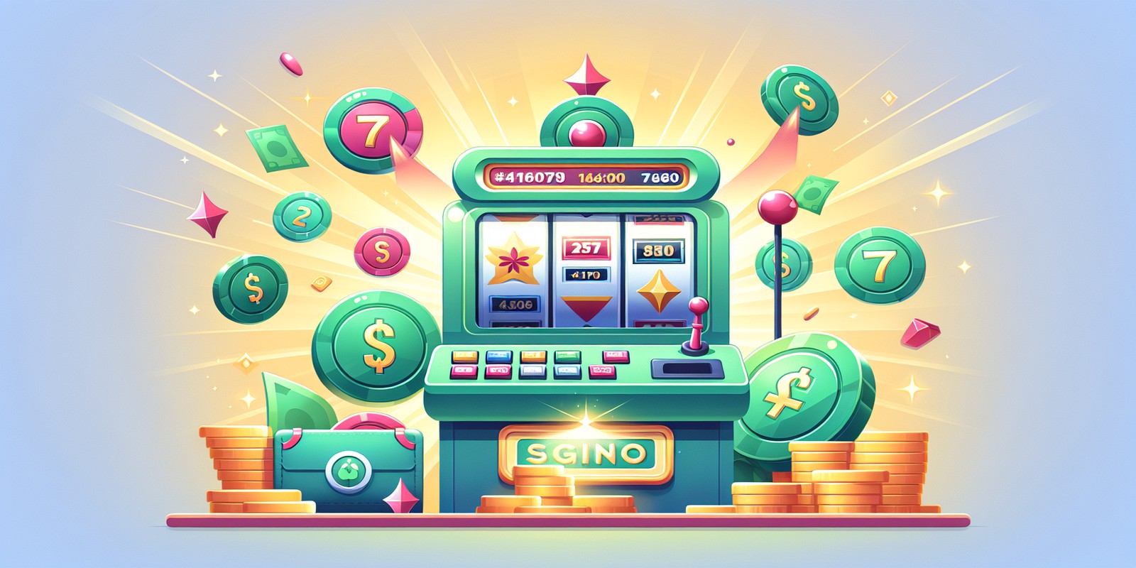 Explore the Excitement: House of Fun Free Slots in 2025 - Slot Strategy Guide for international | FR