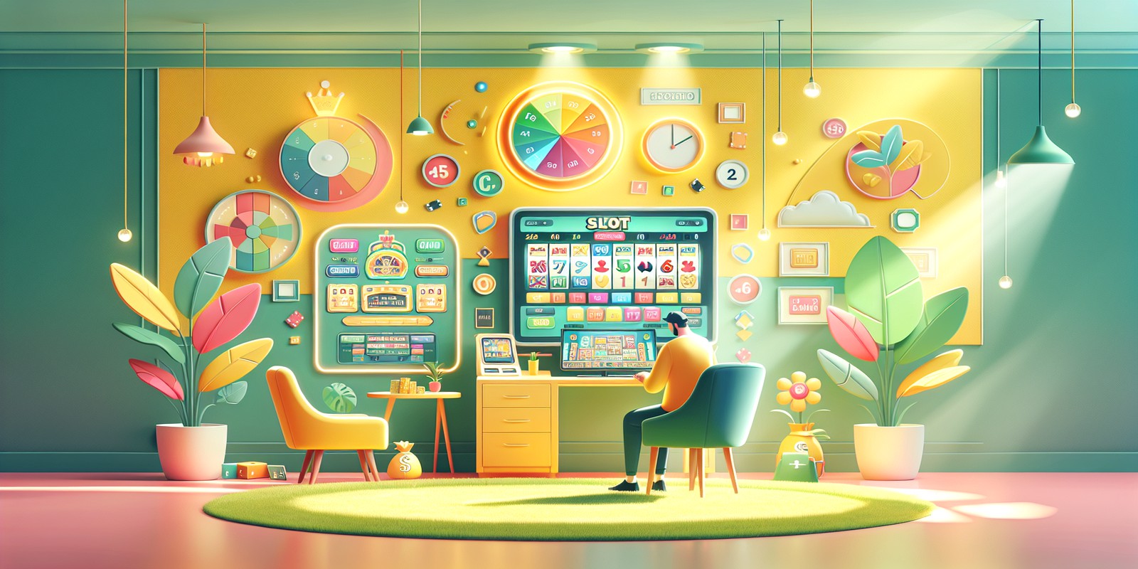 Master the Reels: Top Slot Strategies for 2025 Success - Slot Strategy Guide for global | FR