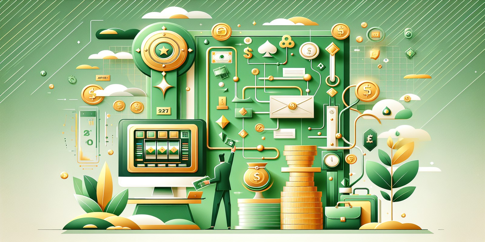 Unlock Big Wins: The Ultimate Slot Strategies for 2025 - Slot Strategy Guide for global | FR