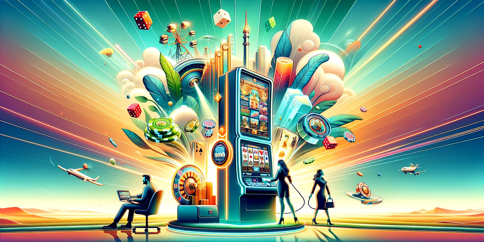 Unlock Endless Fun: Explore House of Fun Free Slots in 2025 - A guide for playing at Unibet Casino.