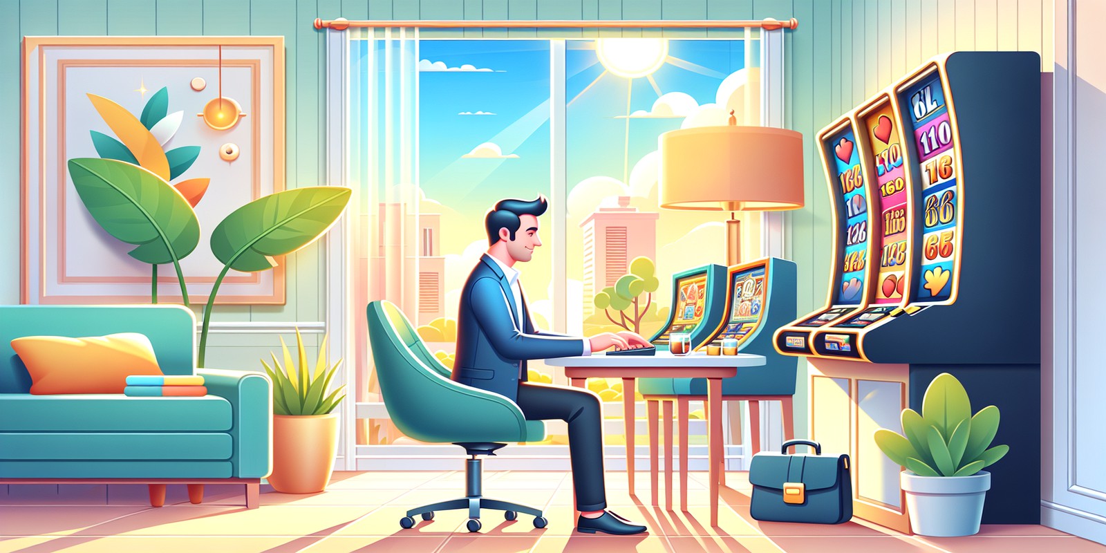 Unlock the Secrets of 7f777: Your Ultimate Slot Guide for 2025 - Slot Strategy Guide for global | FR