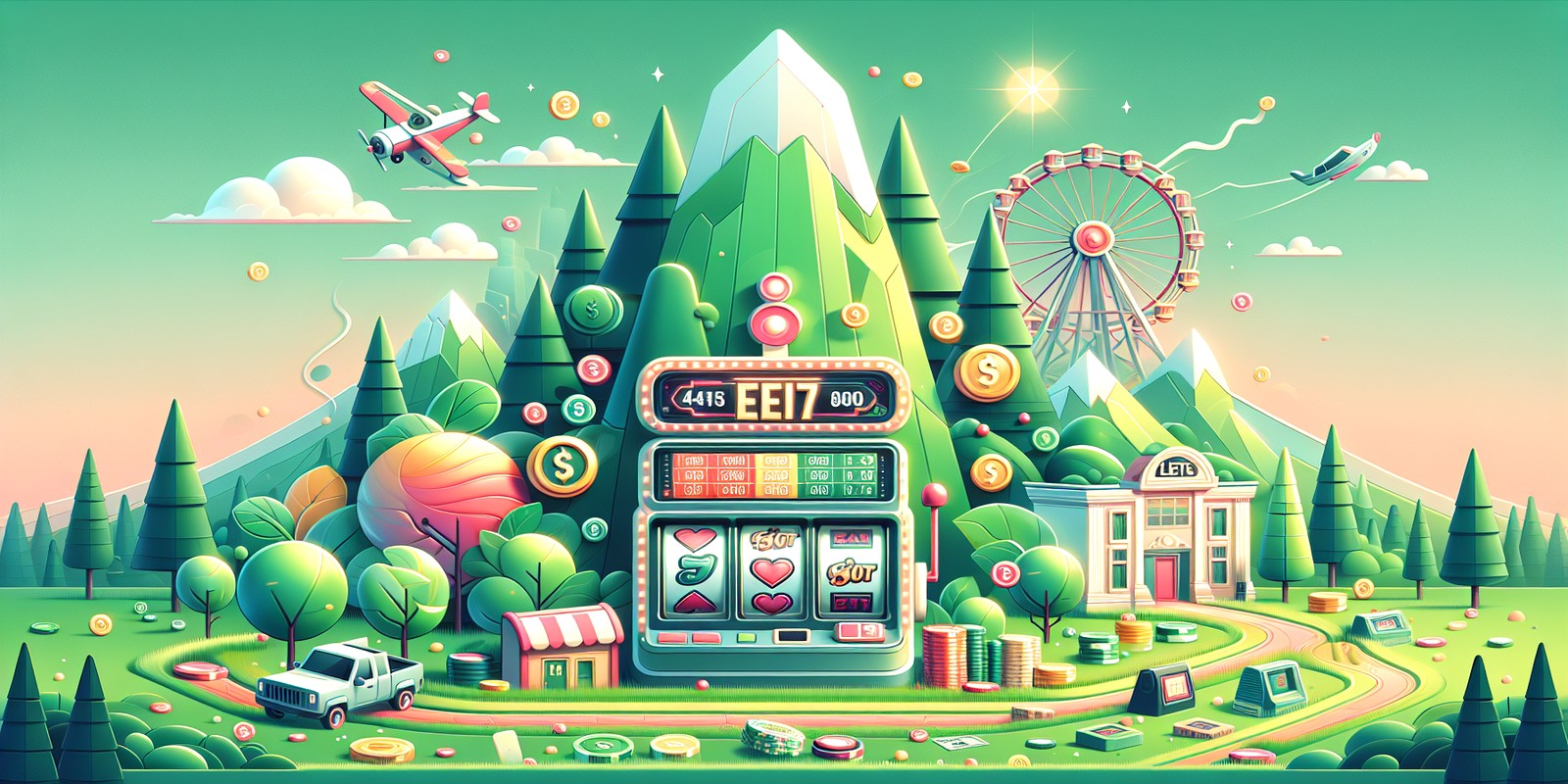 Unlocking Pakgame Login: Your 2025 Guide to Thrilling Slot Wins - Slot Strategy Guide for pakistani | FR