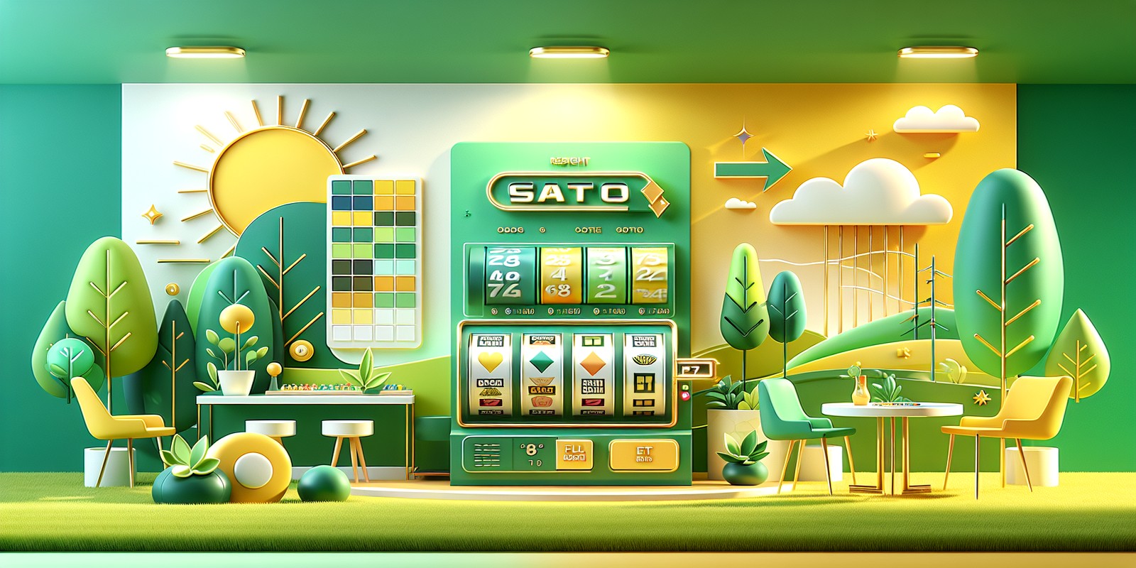 Unlocking PKR Cash: Best Slot Game Strategies for 2025 - Slot Strategy Guide for global | FR