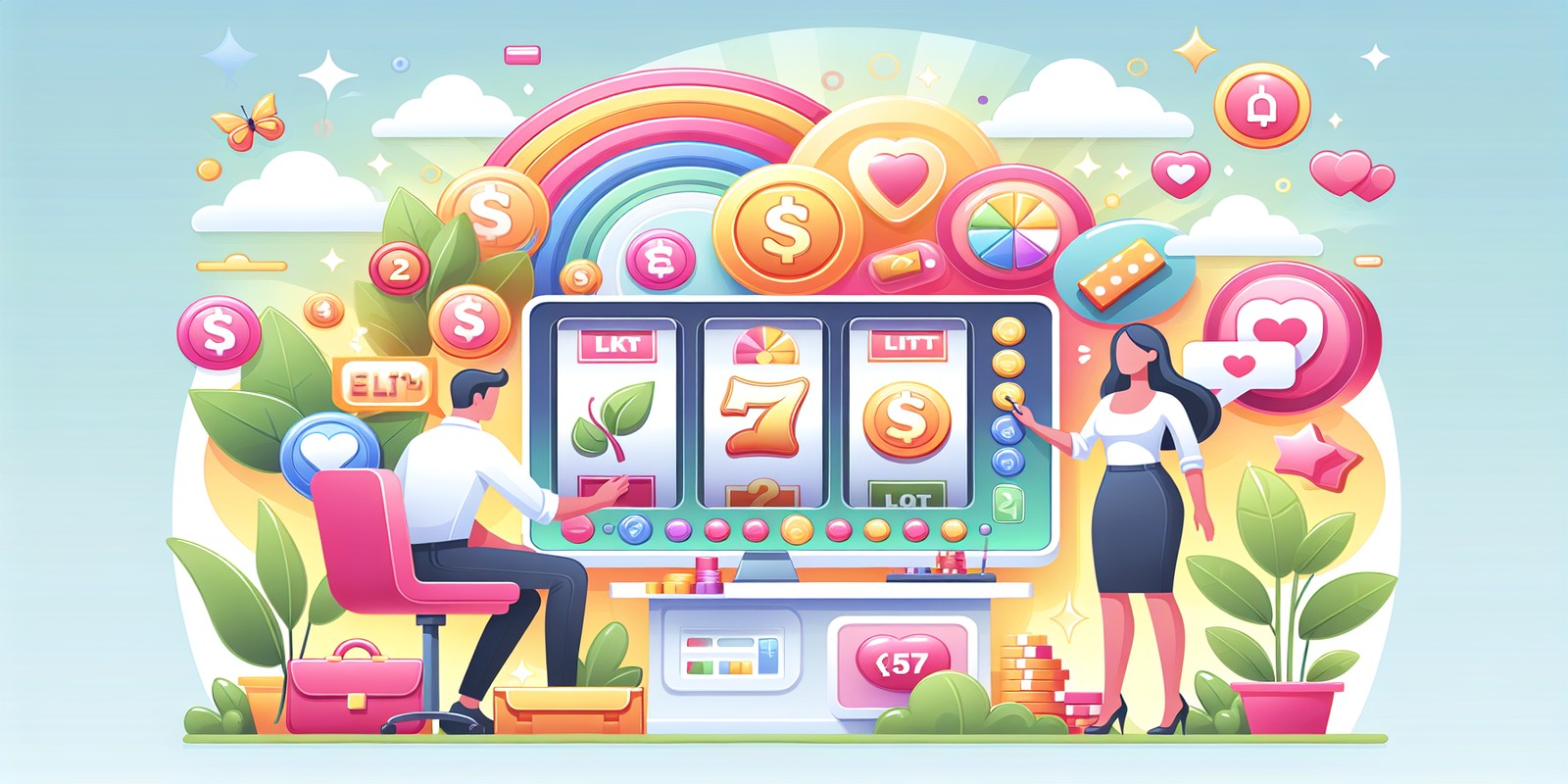 Unlocking PKR Cash: Your 2025 Guide to Winning Slot Strategies - Slot Strategy Guide for global | FR