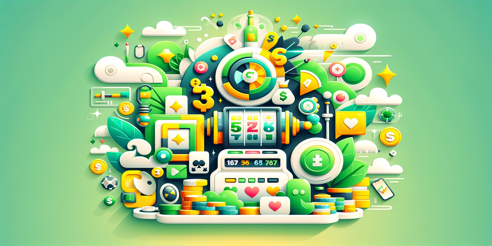 Unlocking Slot Game Secrets: Mastering Wins in 2025 - Slot Strategy Guide for global | FR