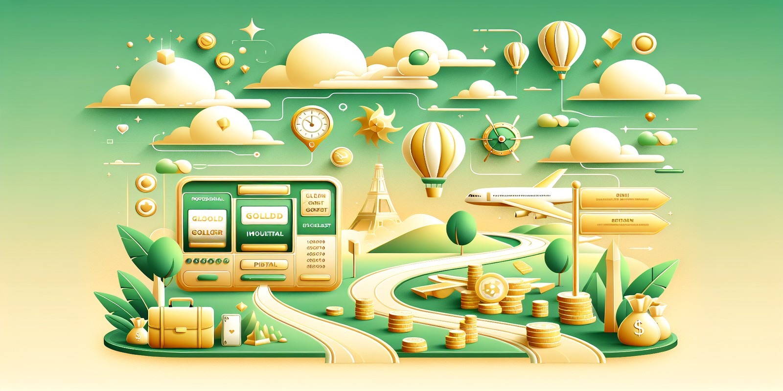 Unlocking Slot Strategies: Winning Big in 2025 with Global Trends - Slot Strategy Guide for global | FR