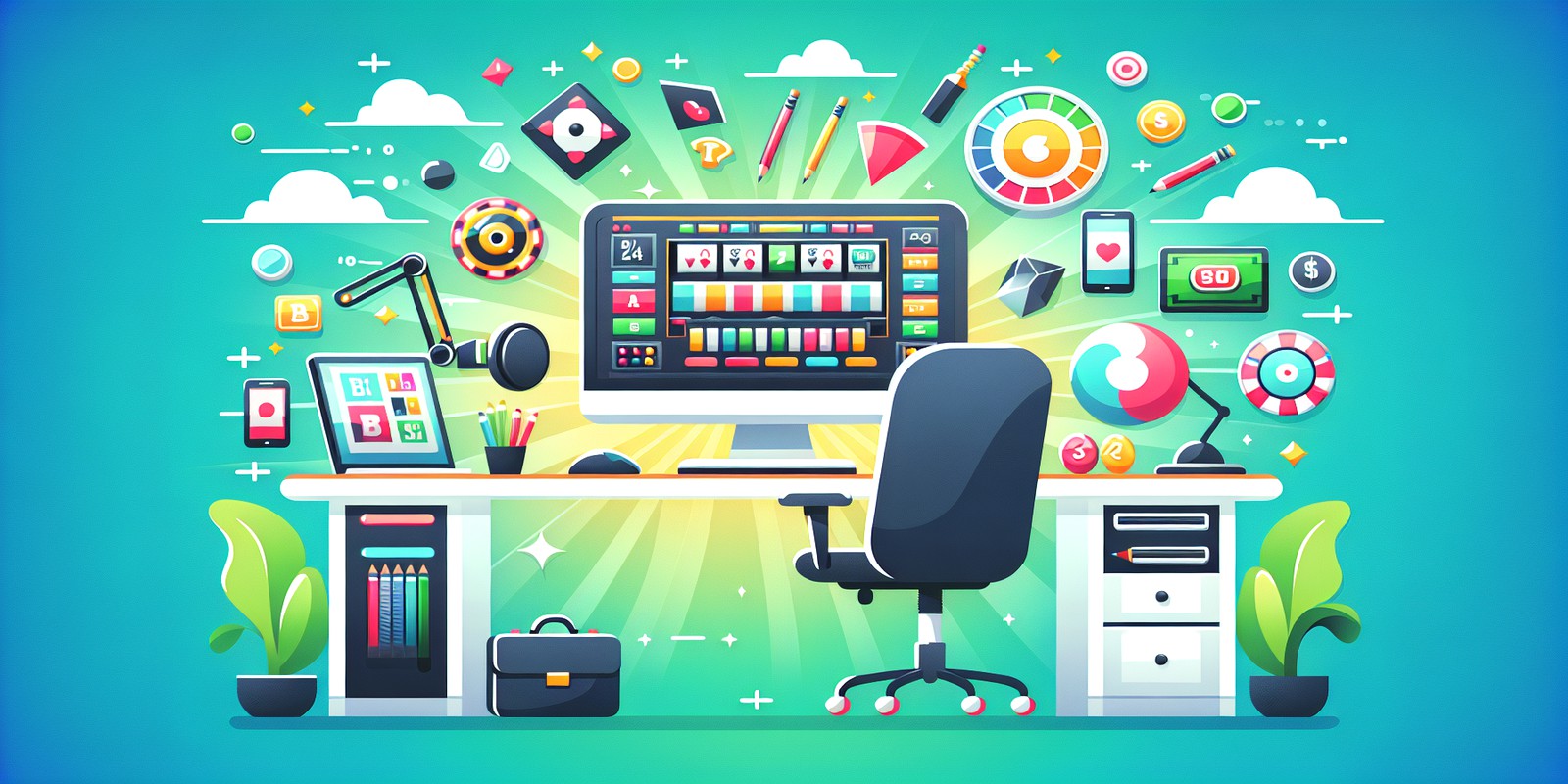 Unlocking the Future of Slot Games: Global Trends and Strategies 2025 - Slot Strategy Guide for international | FR