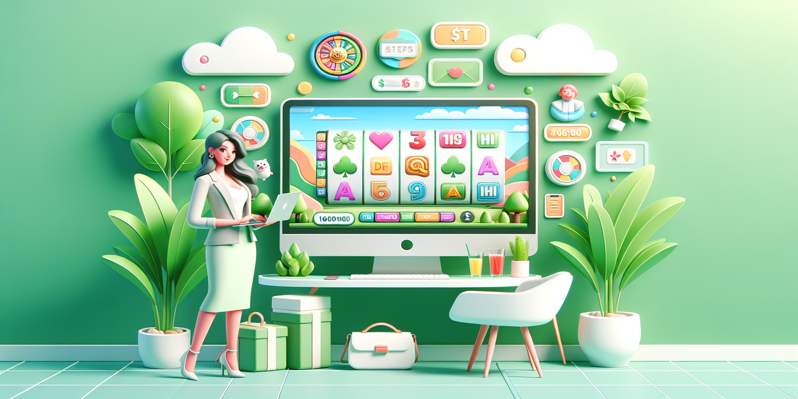 Unlocking the Secrets of Slot Games: Your 2025 Jackpot Journey - Slot Strategy Guide for global | FR