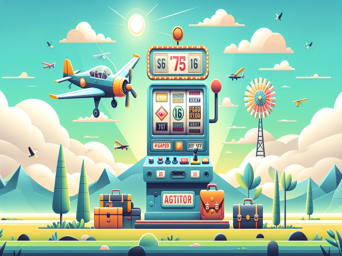 FR Aviator Game - Exciting Online Slot