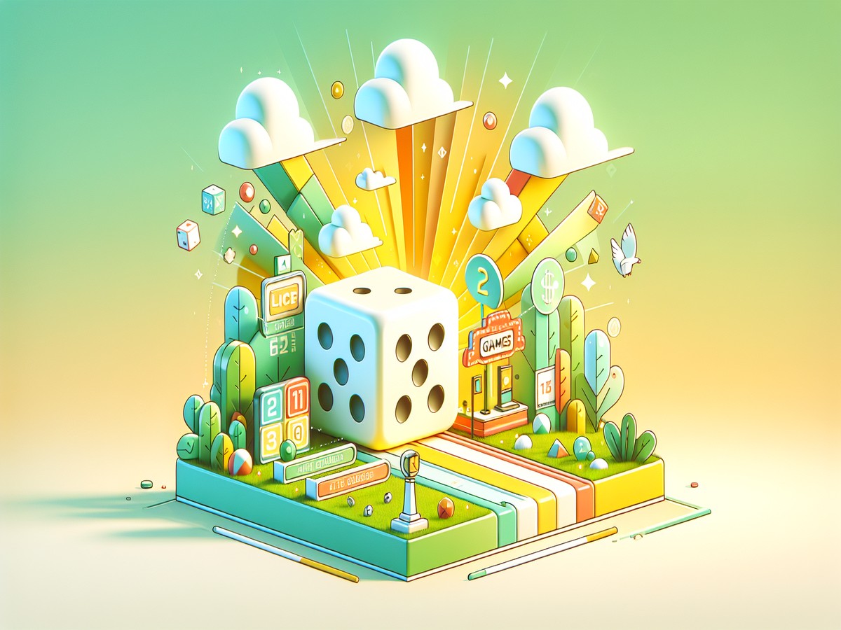 FR Dice Games - Roll for Fun