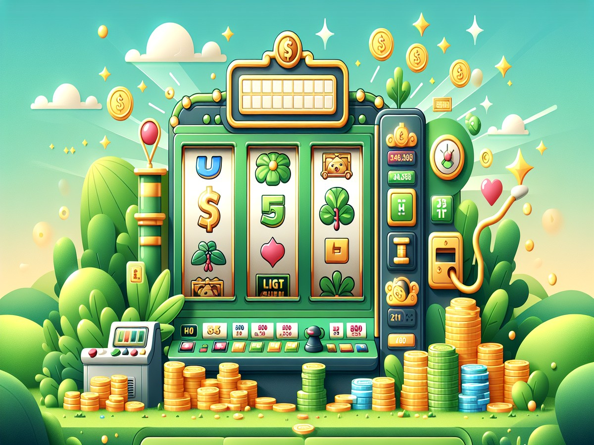 FR Fortune Tiger Games - Play and Win