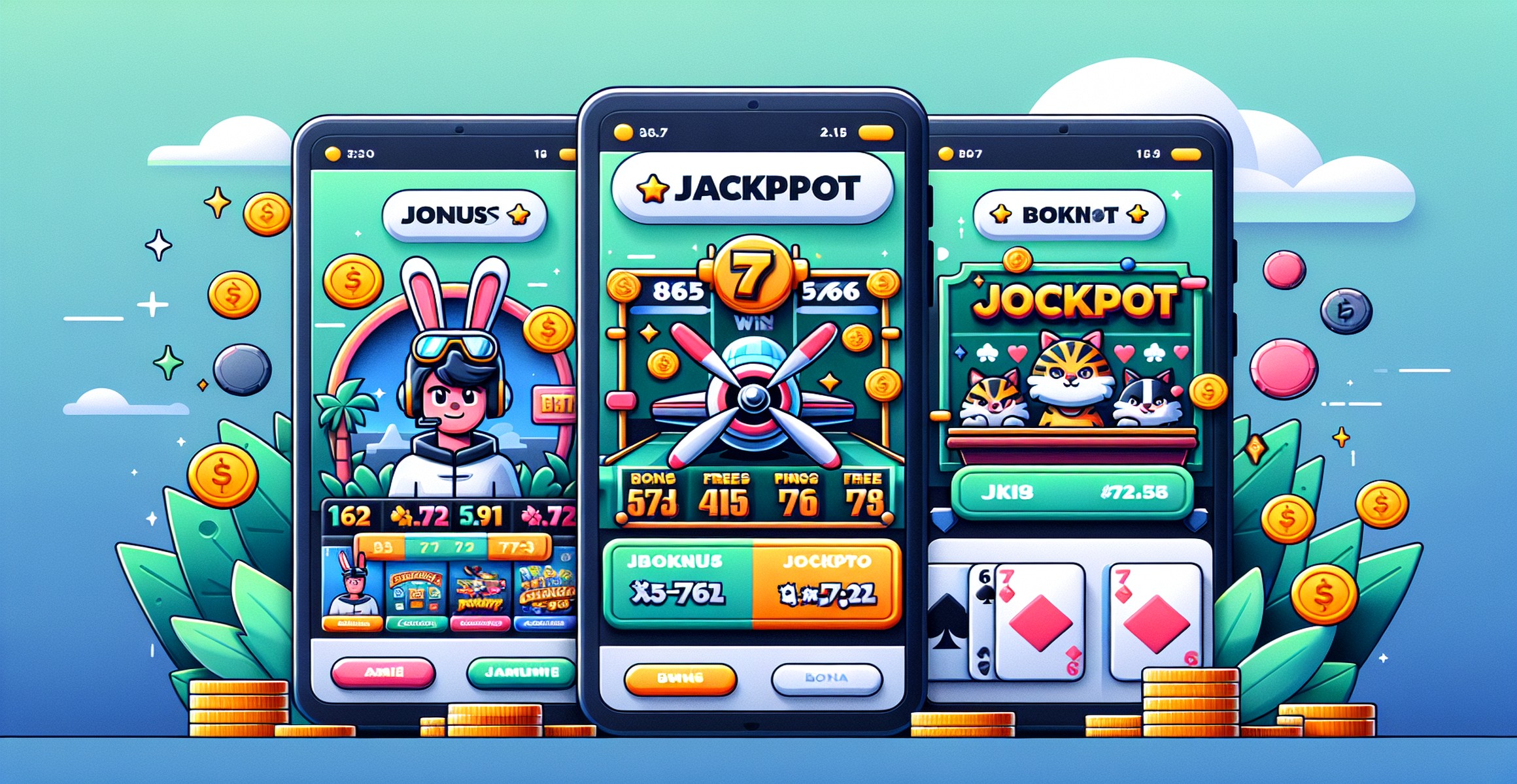 Fortune Tiger Games - Thrilling Slot at FR